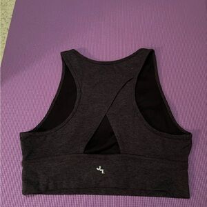 JoyLab cropped sports bra - Size XL